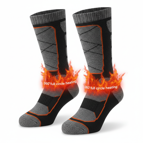 360 heating